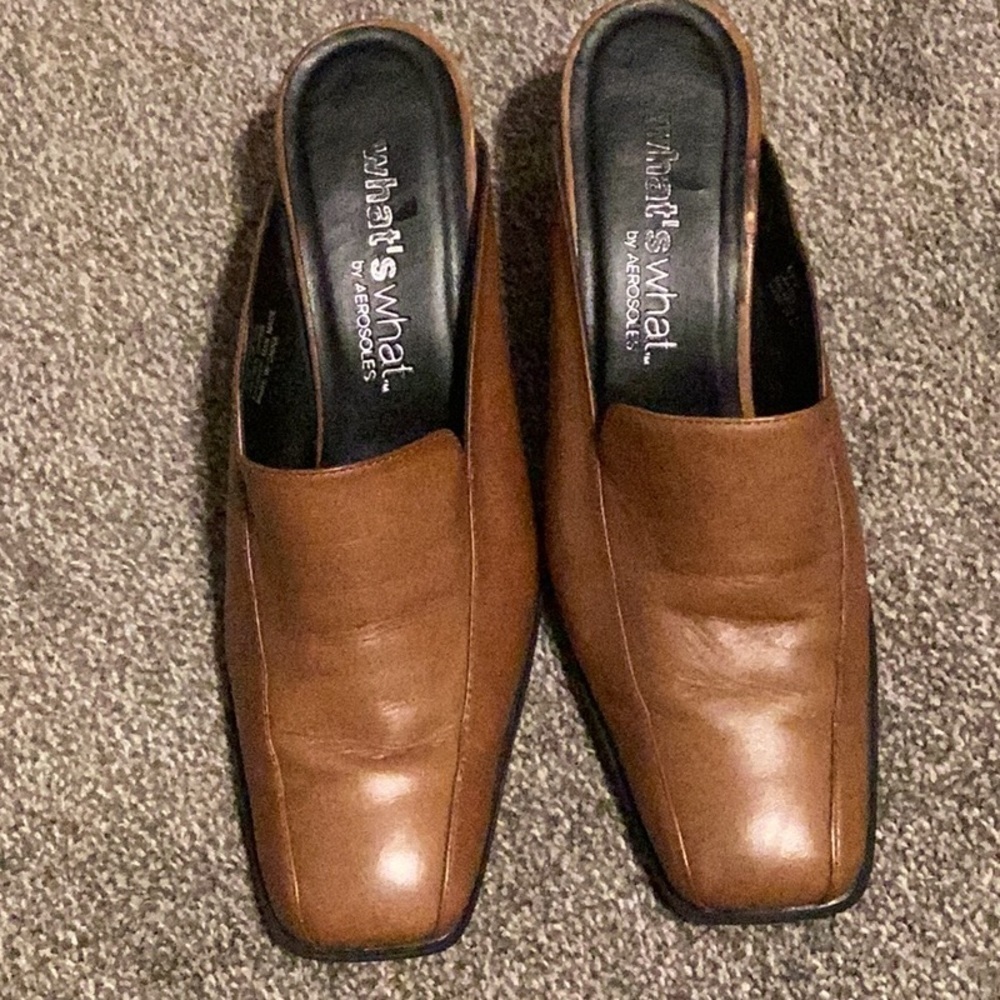 What’s What by Aerosoles Size 6.5M‎ Shoes